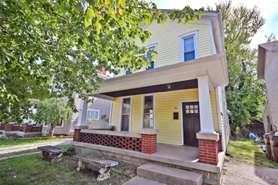 153 W 3rd Street, Xenia, OH 45385 - Photo 3