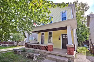 153 W 3rd St, Xenia, OH 45385 - Photo 3