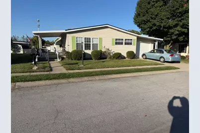 135 South Point Drive, Fairborn, OH 45324 - Photo 1