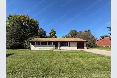 1927 N Central Drive, Beavercreek, OH 45432 - Photo 1