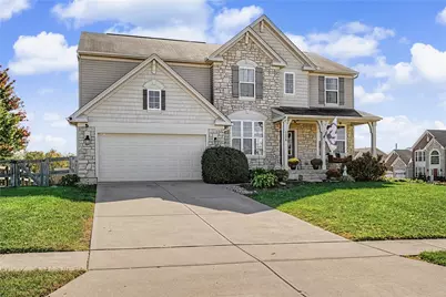 1208 McKinley Court, Miamisburg, OH 45342 - Photo 3