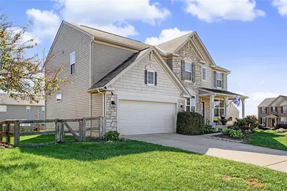 1208 McKinley Court, Miamisburg, OH 45342 - Photo 5