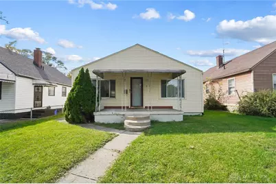 865 Clarkson Avenue, Dayton, OH 45402 - Photo 1