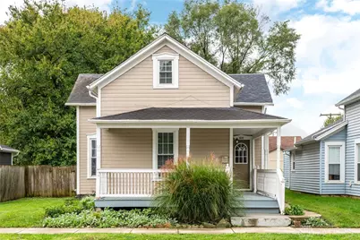 608 E Canal Street, Troy, OH 45373 - Photo 3