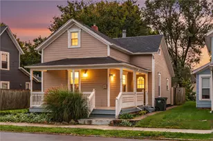 608 E Canal St, Troy, OH 45373 - Photo 1