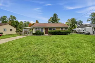 4153 Saylor St, Dayton, OH 45416 - Photo 1