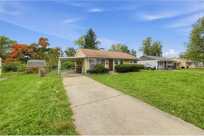 4153 Saylor Street, Dayton, OH 45416 - Photo 3