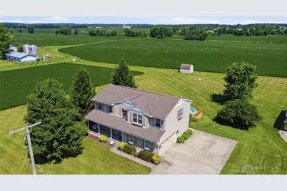 9830 Old Columbus Road, South Vienna, OH 45369 - Photo 3