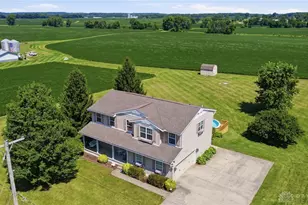 9830 Old Columbus Rd, South Vienna, OH 45369 - Photo 3