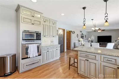 9830 Old Columbus Road, South Vienna, OH 45369 - Photo 23