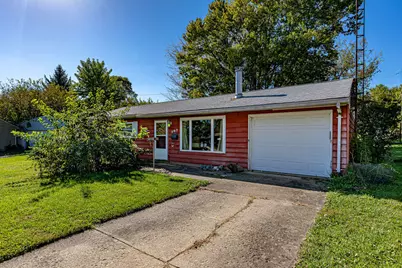 107 Donna Drive, Camden, OH 45311 - Photo 3