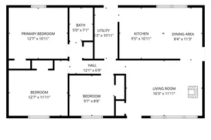 107 Donna Dr, Camden, OH 45311 - Photo 21