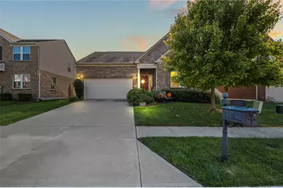 1633 Summit Creek Drive, Clearcreek Twp, OH 45458 - Photo 39