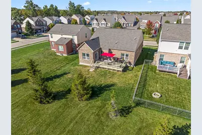 1633 Summit Creek Drive, Clearcreek Twp, OH 45458 - Photo 31