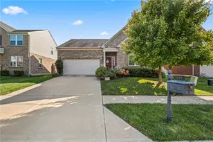 1633 Summit Creek Dr, Clearcreek Twp, OH 45458 - Photo 1