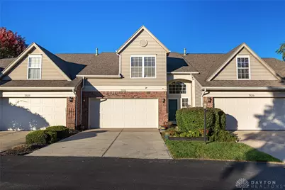 7125 Brookmeadow Drive, Centerville, OH 45459 - Photo 31