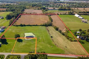 0 Pekin Rd, Clear Creek Township, OH 45036 - Photo 1