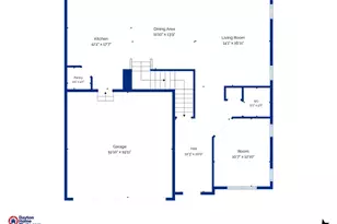 10042 Washington Gln Dr, Washington Twp, OH 45458 - Photo 55
