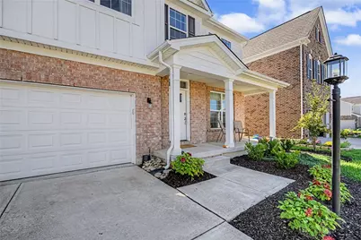 10042 Washington Glen Drive, Washington Twp, OH 45458 - Photo 7