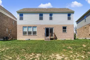 10042 Washington Gln Dr, Washington Twp, OH 45458 - Photo 51