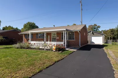 413 Windsor Avenue, Dayton, OH 45449 - Photo 3
