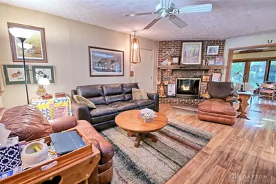1113 Green Tree Drive, Centerville, OH 45429 - Photo 3