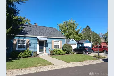 113 South Court, Eaton, OH 45320 - Photo 1