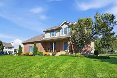 603 Copperfield Lane, Tipp City, OH 45371 - Photo 3