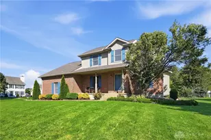 603 Copperfield Ln, Tipp City, OH 45371 - Photo 3