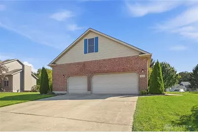603 Copperfield Lane, Tipp City, OH 45371 - Photo 59