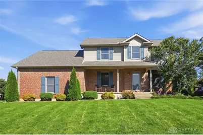 603 Copperfield Lane, Tipp City, OH 45371 - Photo 1