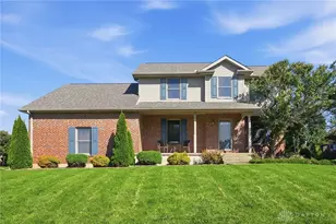 603 Copperfield Ln, Tipp City, OH 45371 - Photo 1