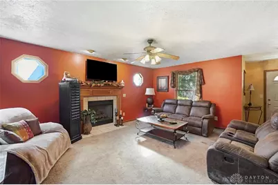 603 Copperfield Lane, Tipp City, OH 45371 - Photo 9