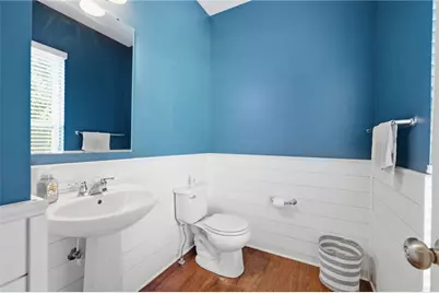 2050 Prairie Clover Drive, Turtlecreek Twp, OH 45036 - Photo 5