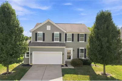 2050 Prairie Clover Drive, Turtlecreek Twp, OH 45036 - Photo 1