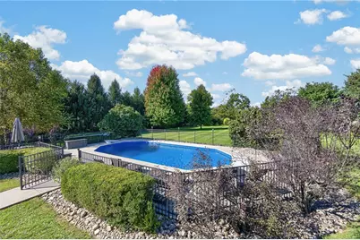 1863 Pence Ridge Court, Turtlecreek Twp, OH 45036 - Photo 59