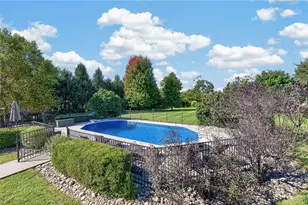 1863 Pence Ridge Ct, Turtlecreek Twp, OH 45036 - Photo 59