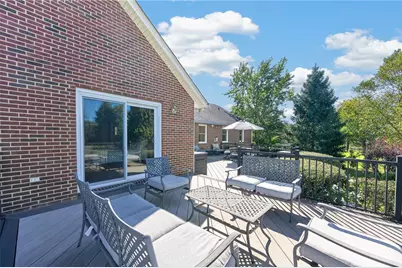 1863 Pence Ridge Court, Turtlecreek Twp, OH 45036 - Photo 53