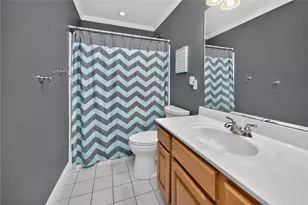 1863 Pence Ridge Ct, Turtlecreek Twp, OH 45036 - Photo 35