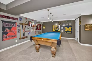 1863 Pence Ridge Ct, Turtlecreek Twp, OH 45036 - Photo 45