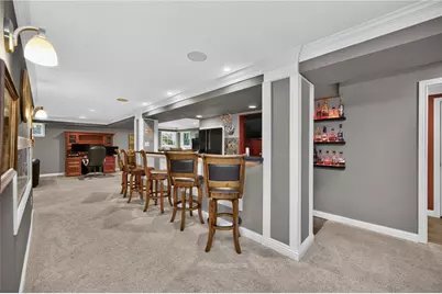 1863 Pence Ridge Court, Turtlecreek Twp, OH 45036 - Photo 47