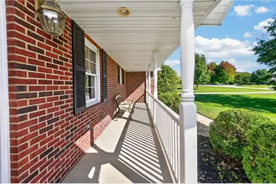 1863 Pence Ridge Court, Turtlecreek Twp, OH 45036 - Photo 5