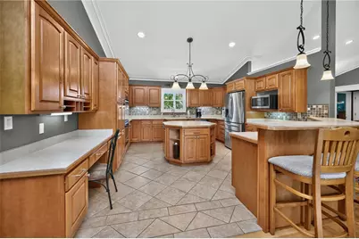 1863 Pence Ridge Court, Turtlecreek Twp, OH 45036 - Photo 13