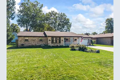 434 Woodlawn Drive, Tipp City, OH 45371 - Photo 1