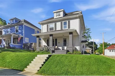 1015 Carlisle, Dayton, OH 45420 - Photo 1
