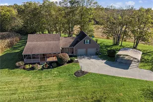 3640 Farmersville West Alex Rd, Farmersville, OH 45325 - Photo 55
