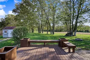 3640 Farmersville West Alex Rd, Farmersville, OH 45325 - Photo 47