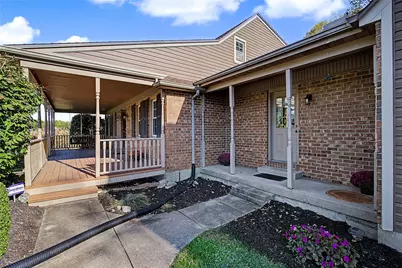 3640 Farmersville W Alex Road #R, Farmersville, OH 45325 - Photo 5