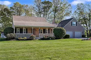 3640 Farmersville West Alex Rd, Farmersville, OH 45325 - Photo 3