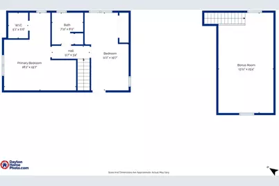 3640 Farmersville W Alex Road #R, Farmersville, OH 45325 - Photo 61